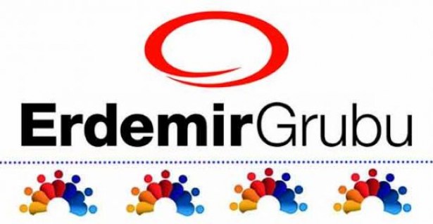 ERDEMİR'DEN AÇIKLAMA: HABER GERÇEKDIŞI..