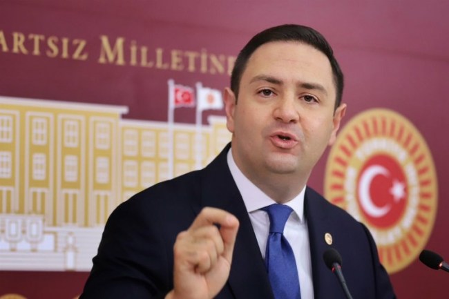 İzmit'te TÜGVA ve Ensar'a aktarılan paralar kesildi!