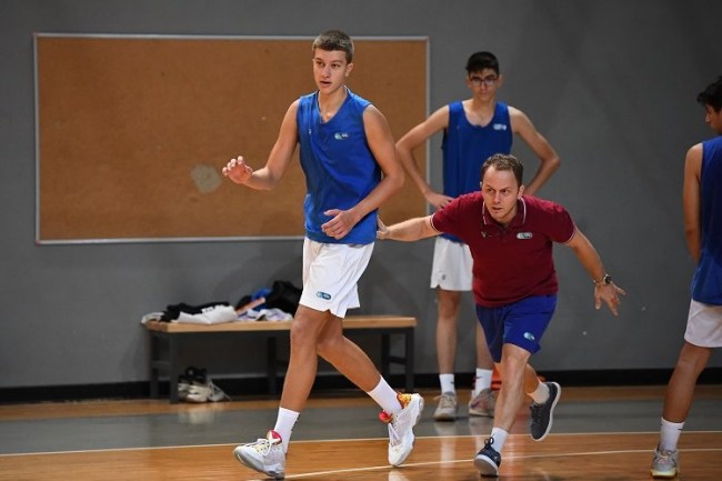 Tofaş Altyapı Pro Kampı 25-28 Haziran'da