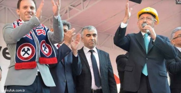 TTKYA 5 BİN İŞÇİ ALACAĞIZ, 2/BYİ ÇÖZECEĞİZ