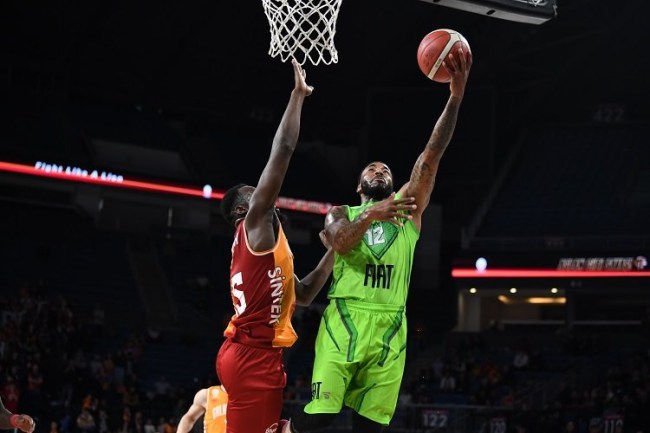 TOFAŞ - Galatasaray Ekmas BSL 30. hafta maçı bı̇letlerı̇ satışta