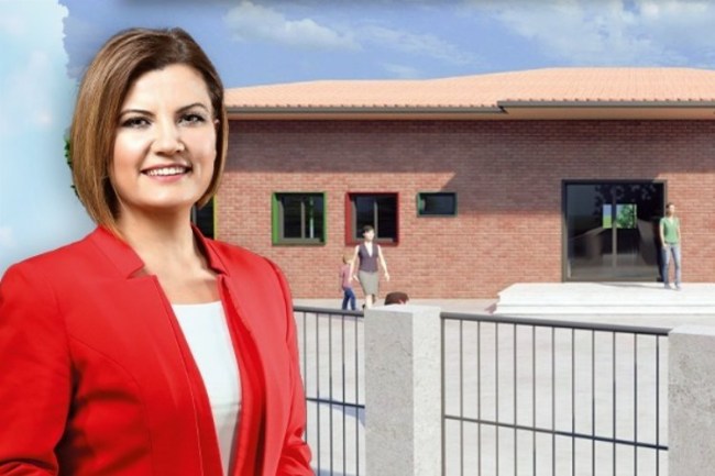 İzmit Belediyesi, Şirintepe'de 6'ncı kreşin temelini atacak