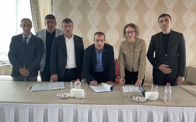 Türk Metal’den ‘TAT’lı zafer