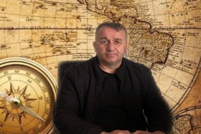 TOHİDER Genel Başkanı Sefer Demir'den 1 Mayıs mesajı