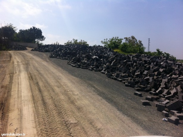 YOL İMECE USULÜ YAPILACAK..