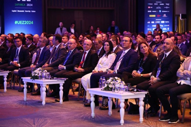 UEZ Sapanca 2024 gündeme damga vurdu