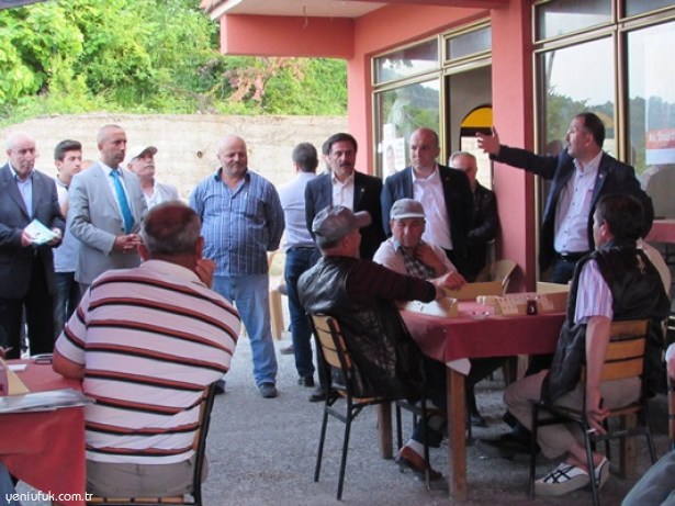 MİLLİ İTTİFAK BASTIRIYOR..