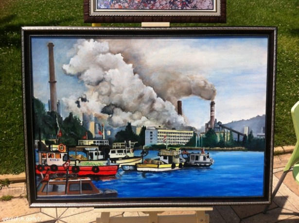 İMAM HATİPLİLER EREĞLİ'Yİ BÖYLE RESMETTİ!..