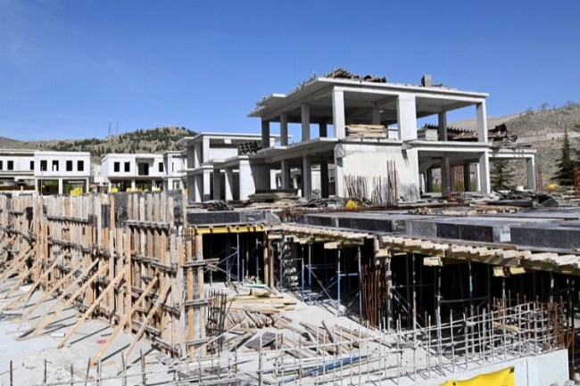 Sille, Konya'nın cazibe merkezi haline geldi