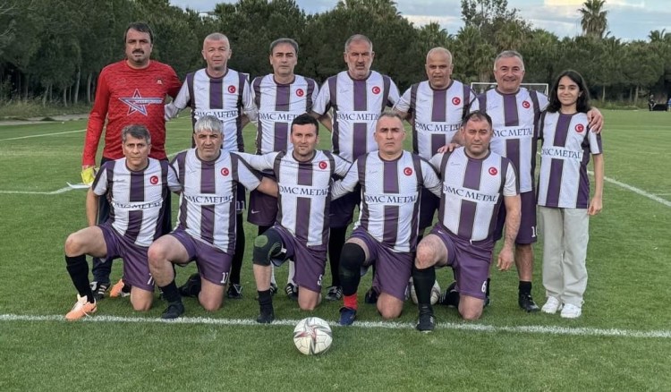 Şampiyonaya galibiyetle başladılar