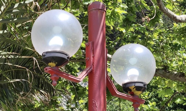 Milli servet heba oluyor