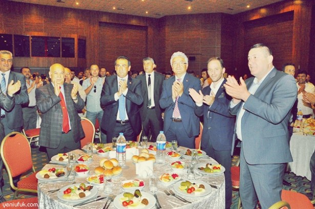 SENDİKANIN TARAFI BELLİ Mİ OLDU?..