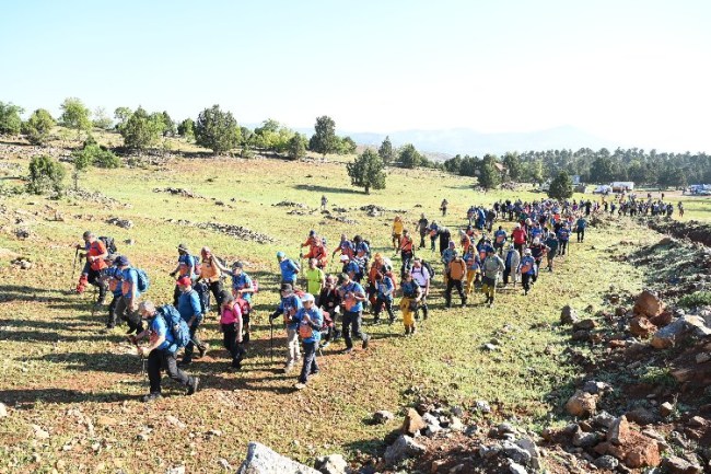Başkan Altay: "Konya'nın güzelliklerini tanıtmakta kararlıyız"