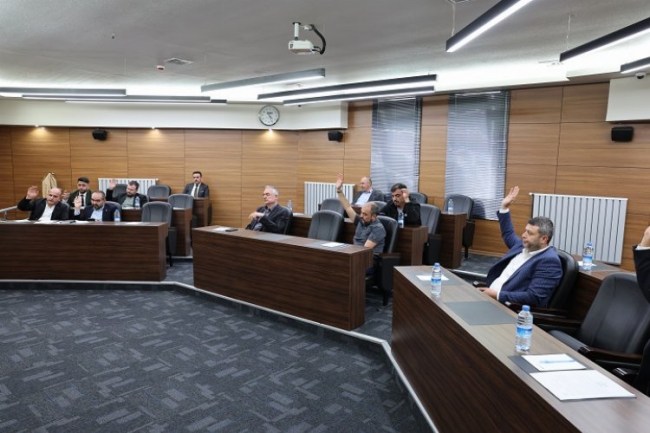 Başkan Özdoğan'dan YKS ve LGS öğrencilerine müjde