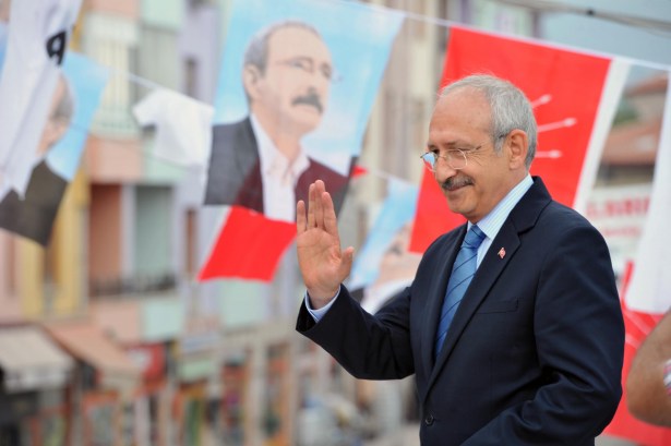 KILIÇDAROĞLUNUN ZONGULDAKIN İLÇELERİNİ DOLAŞMASININ PERDE ARKASI