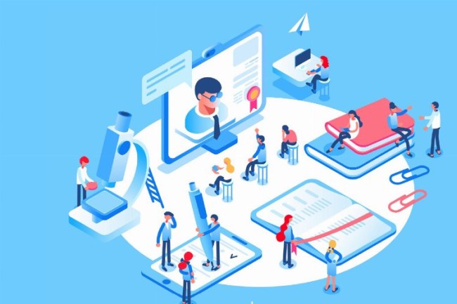 BTÜ-SEM'de yeni dönem eğitim kayıtları devam ediyor