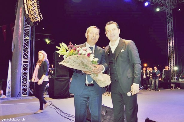 FİNALİ GÖÇER YAPTI..