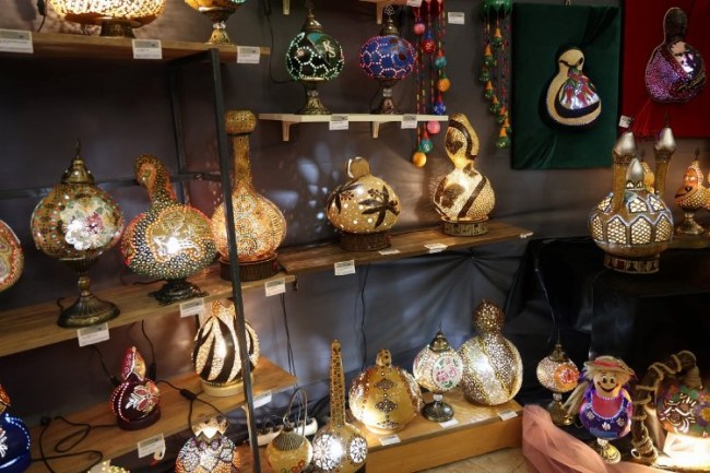 KO-MEK Körfez'de başarı ve azim ön plana çıktı