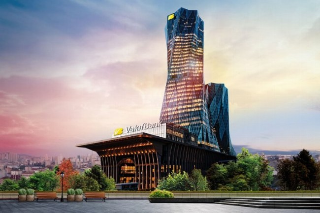 VakıfBank'tan Trendyol ile 'kredi' iş birliği