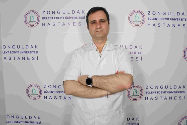 ZBEÜ Hastanesinin Akademik Kadrosu Genişliyor