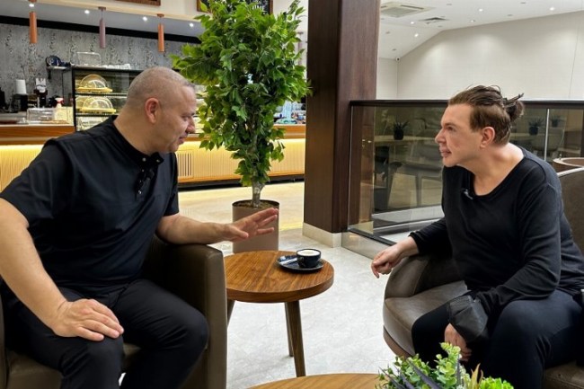 Kuşum Aydın Bursa'da gözünü açtı!