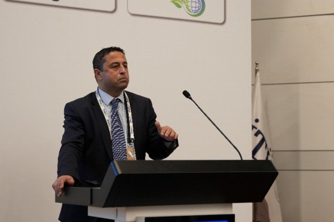 IC Enterra HES'leri ile 2,2 milyon ton karbon emisyonun önüne geçti