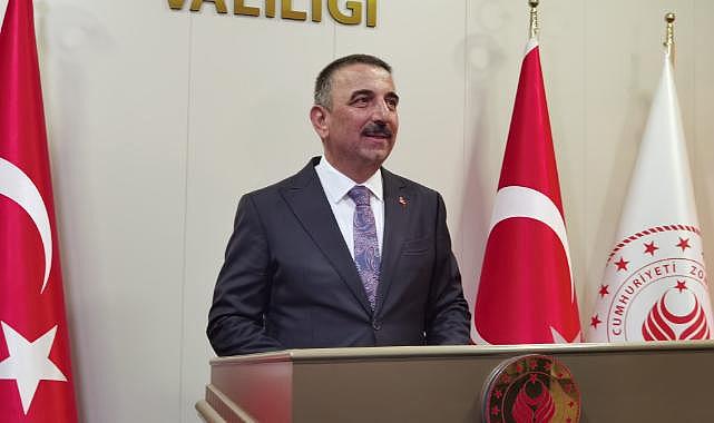 Vali Osman Hacıbektaşoğlu’nun Engelliler Haftası Mesajı