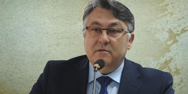 Rektör Özölçer’den 10-16 Mayıs Engelliler Haftası Mesajı