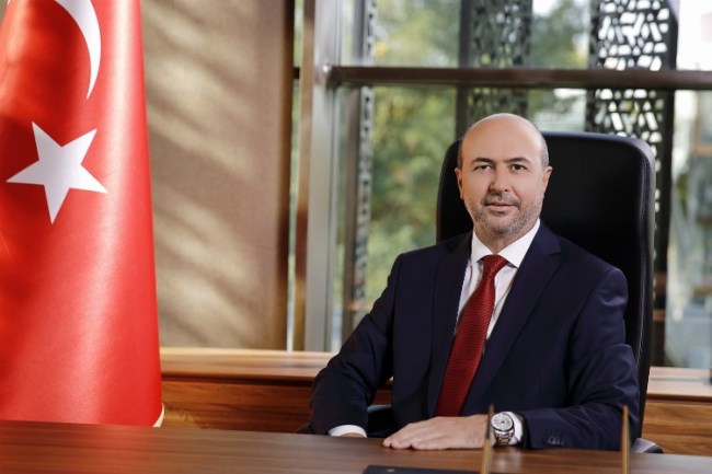 Başkan Pekyatırmacı, Anneler Günü'nü Kutladı: "Anneler cennete açılan kapıdır"