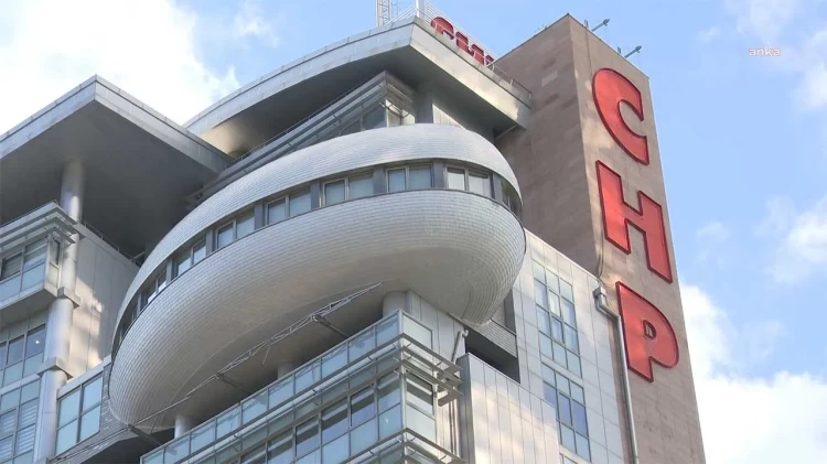 CHP'den belediyelere tasarruf genelgesi: Kayırmacılıktan, lüksten kaçının