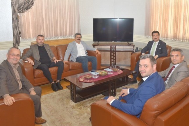 Bursa Yenişehir'de yatırımların önü açılacak