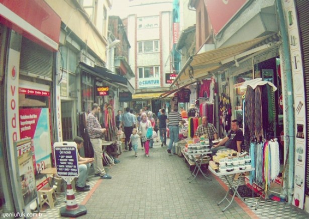 BELEDİYE KARARLI, ESNAF TEPKİLİ..