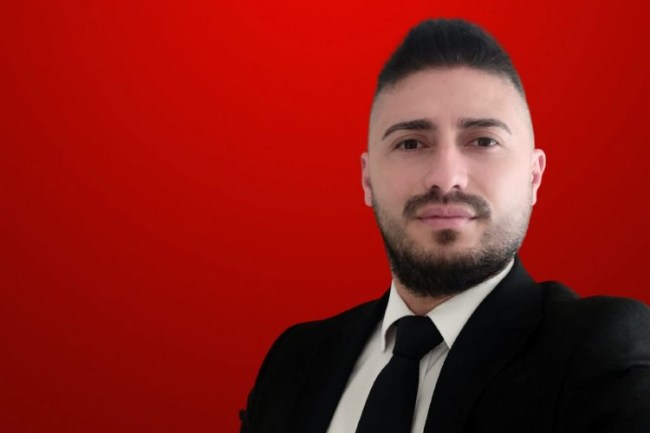 CHP'li Keskin'den Hatay'a geçmiş olsun mesajı