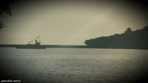 NUSRET EREĞLİYE GİRİŞ YAPTI..