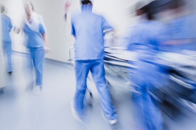 Deprem Gerçeği ve Afet Yönetiminde Hemşirelik Paneli 15 Mayıs'ta