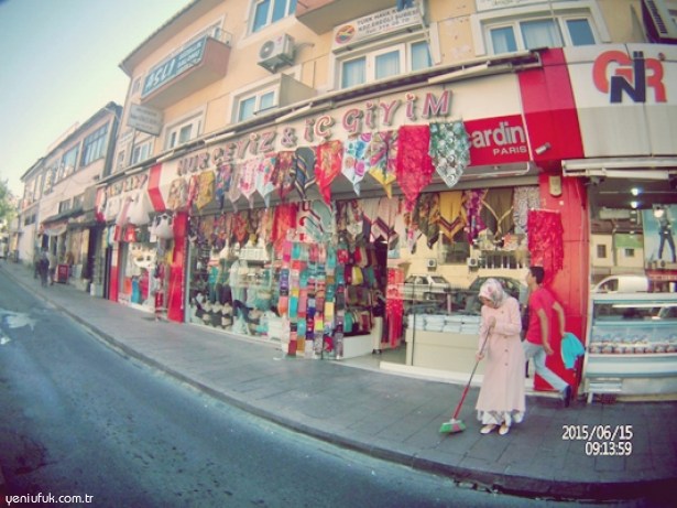 VATANDAŞ MEMNUN, ESNAF KIZGIN!..