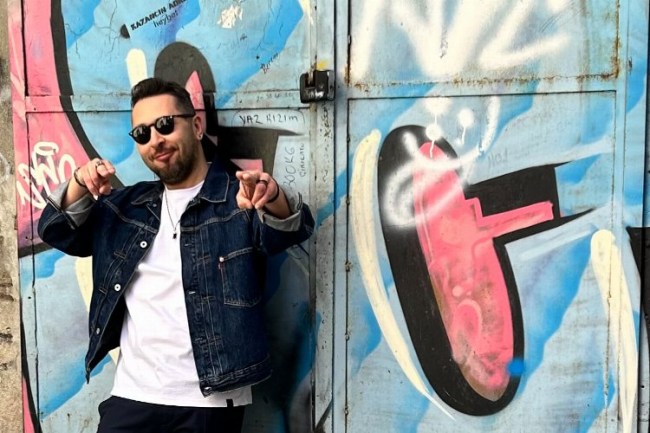 Demet'e niyet kendisine kısmet!