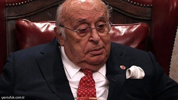 MUHTEŞEM SÜLEYMAN'I KAYBETTİK..