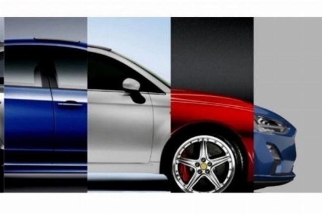 1. Nevşehir Oto Show Etkinliği başladı