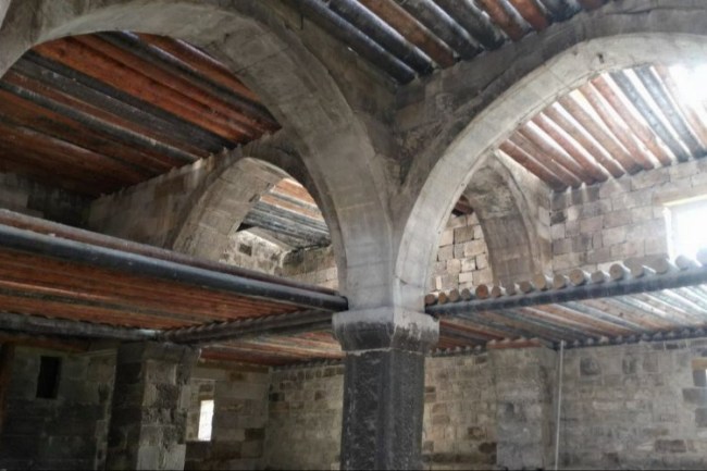 Melikgazi'de bağcılık kültürü Bağ Müzesi ile yaşatılacak