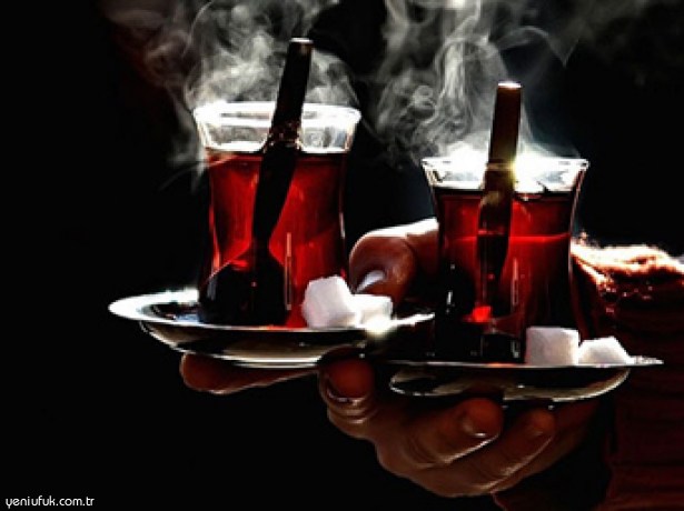 ÇAYA KATKI MADDESİ KATILAMAYACAK