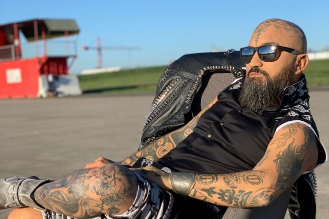 Uriel Salnaıtıs yoğun bakımdan çıktı