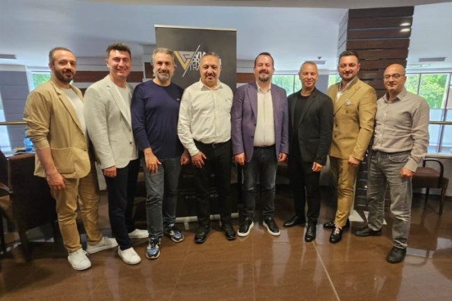 Via Premium'dan Bulgaristan'da sağlık buluşması