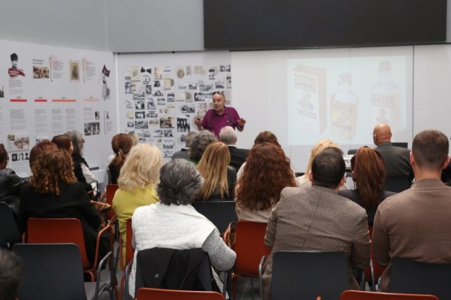 Eczacılar, Nilüfer Belediyesi Dr. Ceyhun İrgil Sağlık Müzesi'nde buluştu