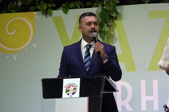 Şile Belediye Başkanı Kabadayı: "Şile Bezi defilesini çok özlemişiz"