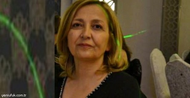 DEMİRTAŞ'IN DANIŞMANI DANKAZ OLDU..