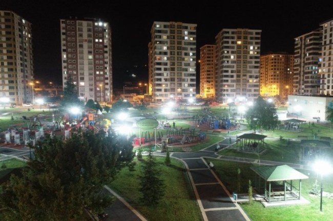 Başkan Çolakbayrakdar: "Projelerimizle kendi kendine yeten bir belediye olduk"