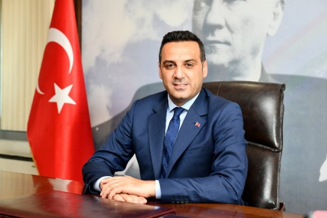 Çiğli Belediyesi 19 Mayıs'ı coşkuyla kutlayacak