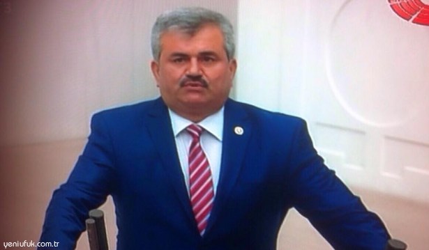 ÇATUROĞLU, MERT İLE ÇALIŞACAK..