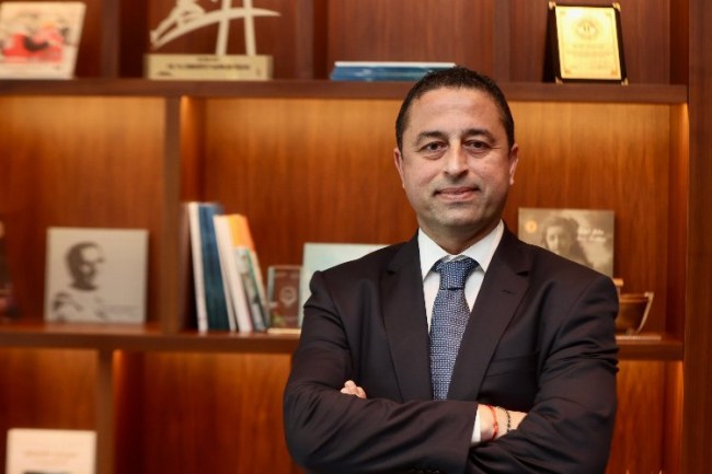 IC Enterra, yenilenebilir enerjideki tecrübesini İtalya'ya taşıyor